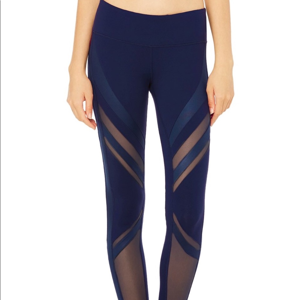 Alo leggings